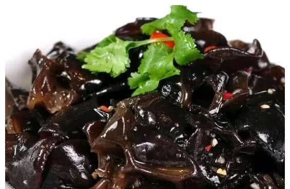 桑叶怎么吃对皮肤好