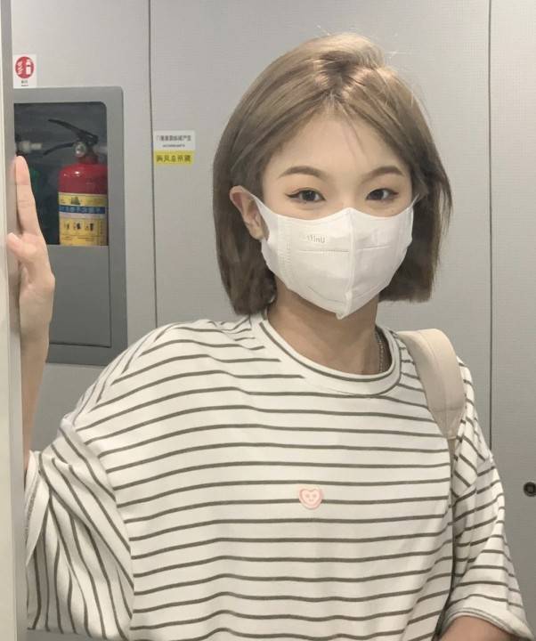发型剪短发会‘上瘾’？这6款精美的短发怎么能错过？