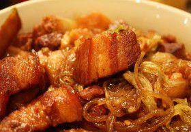 桂皮|老妈每周都要做这道菜，补铁效果好，全家都爱吃也不贫血了