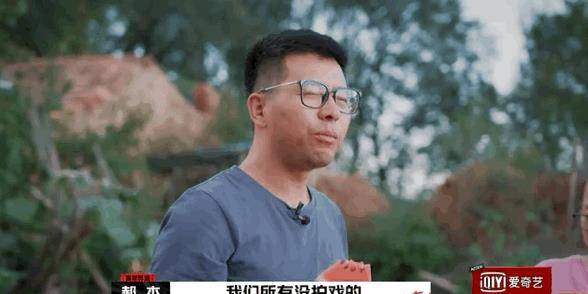 青年|连看６期，我终于忍不住安利这档宝藏综艺