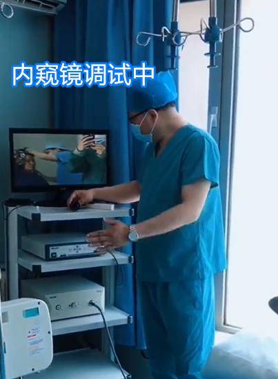 大姐60岁大姐面部提升真实经历：术后10天换脸实拍，为了美她也是拼了