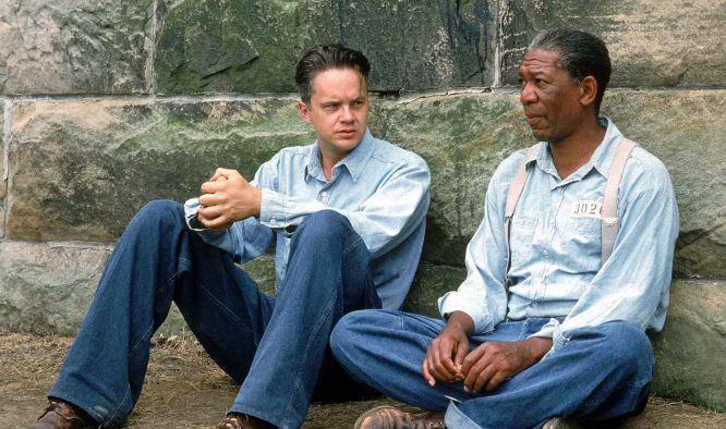 全球|评分最高的5部神作票房，《教父》票房仅有2.46亿美元