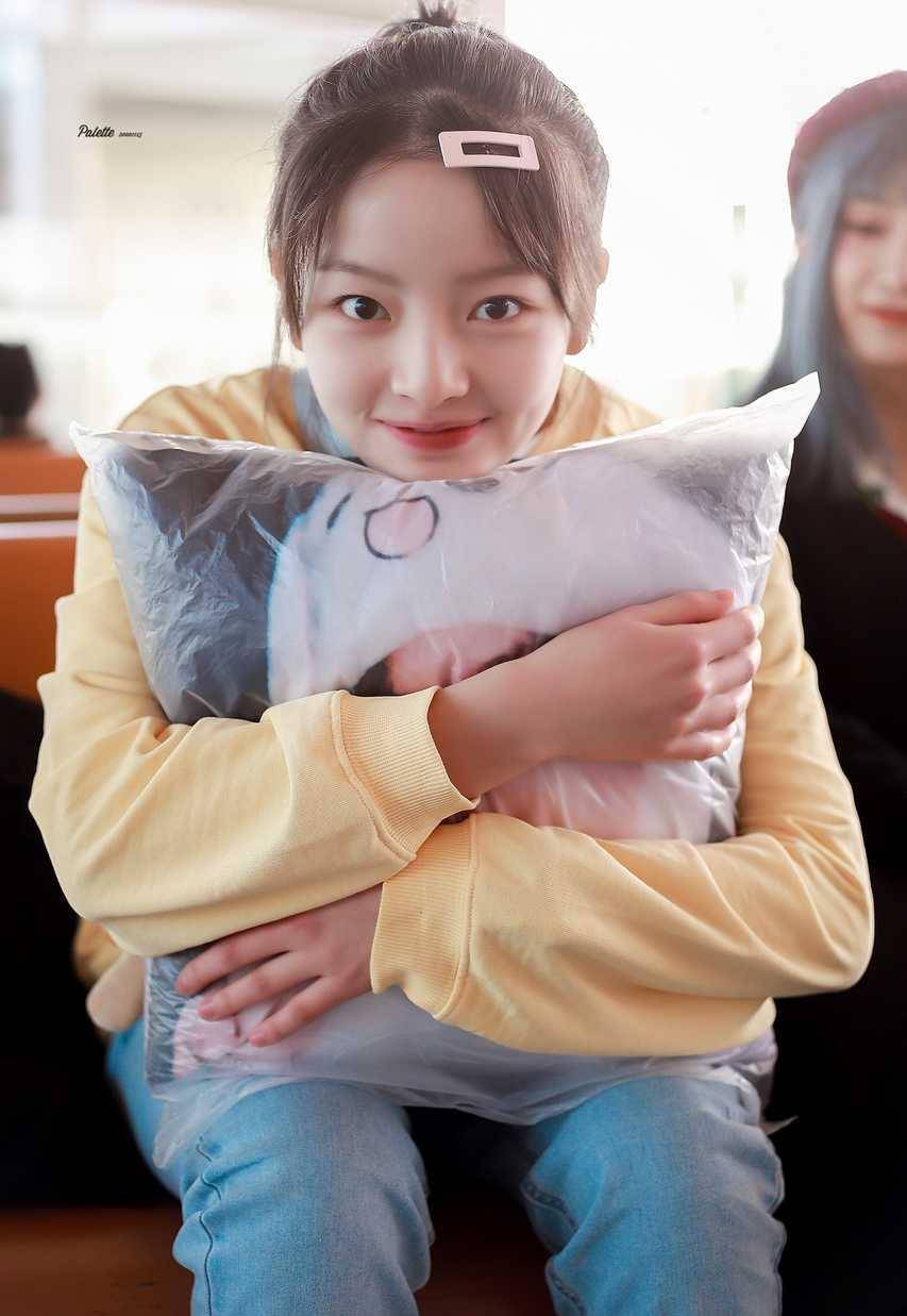 孔雪儿|秦牛正威要参加《青2》?王太利女儿被吐槽照骗,初C最看好她们