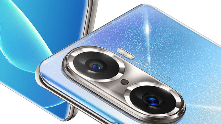 年货节购机推荐：2K价位选iQOO Neo5S还是荣耀60？