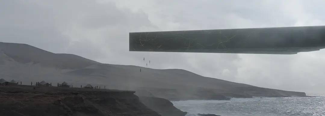 电影|终于登陆流媒体的《永恒族》，就像一部神爱世人的普世价值宣传片