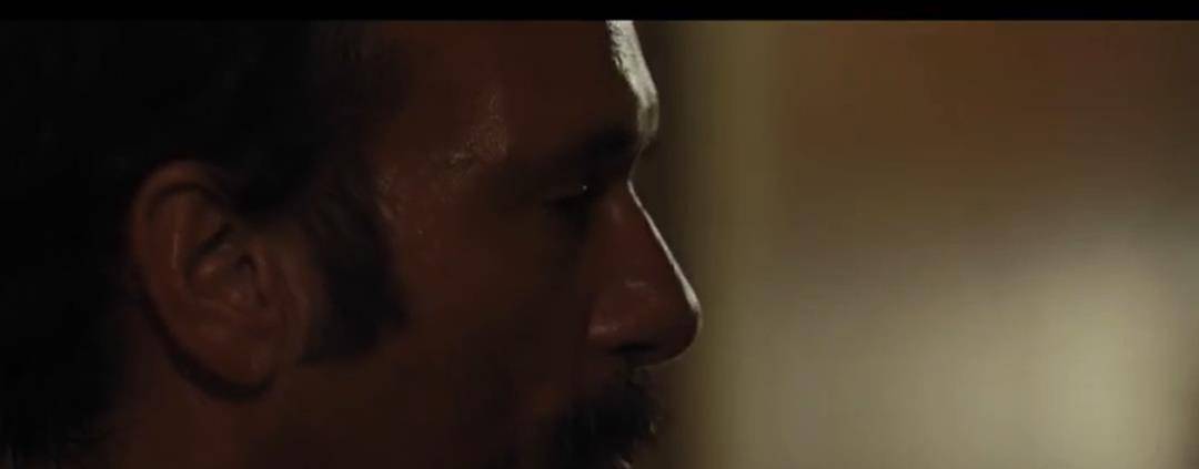 头皮|豆瓣9.4,西部片的天花板