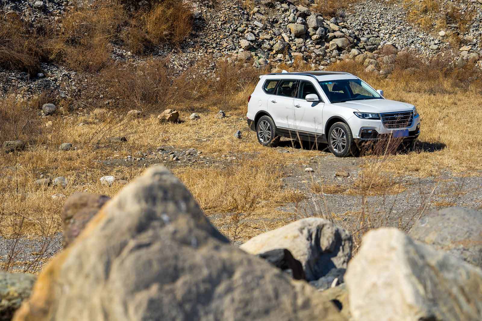 自主suv质量排行榜_2月国产SUV质量投诉排行榜出炉,比亚迪拿下冠军,奇瑞3车型进前十...