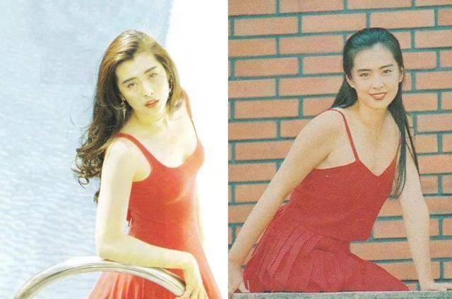 身材 时尚真的是个轮回,跟着八十年代港圈明星学穿衣吧