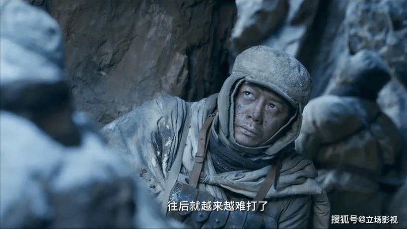 狙击手|《水门桥》首映将至，想要成为中国影史票房第1，还要迈过4道坎