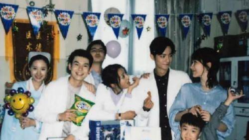 因为|各平台积压剧汇总，《余生》因此原因上榜，王一博这部剧也延播？