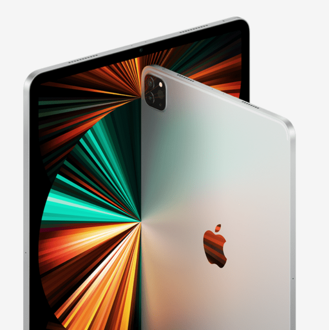 曝苹果2022推新iPad Pro，原型机将支持无线充电和Magsafe