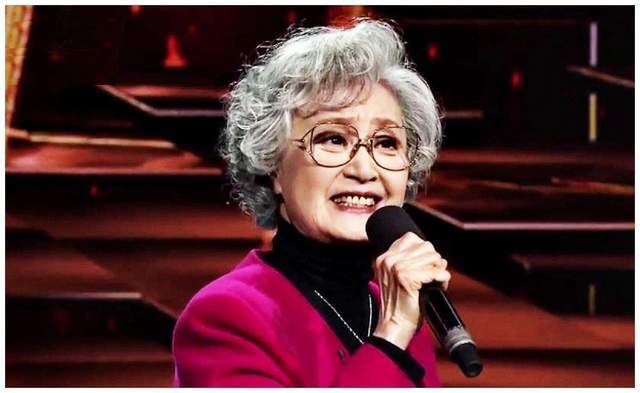 因为|79岁“白骨精”杨春霞:一生不谈西游记,记恨导演杨洁36年