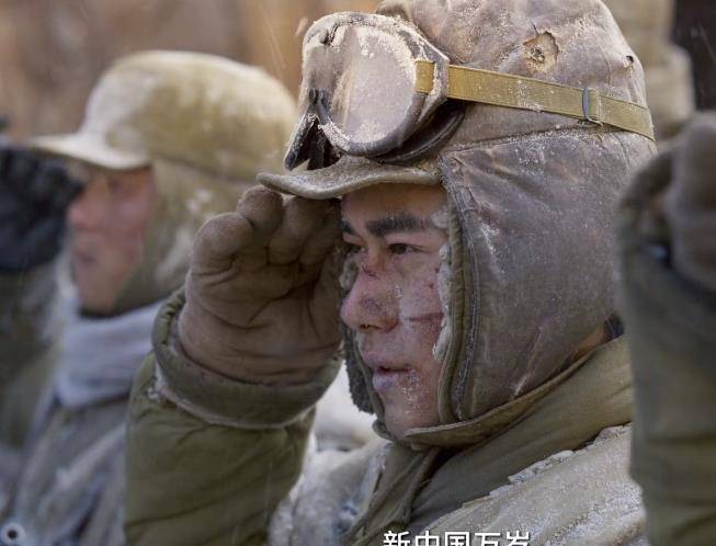 志愿军|《水门桥》终极预告片燃爆，场面宏大钱没白花，两个镜头让人泪奔