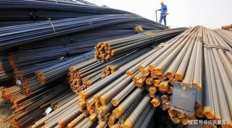原创             印度钢铁：工业化起步超中国6倍，为何现在不及中国十分之一？