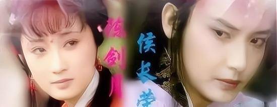 角色|87《红楼梦》她剪了寸头,杨树云急了,指着她说你这个小妖精