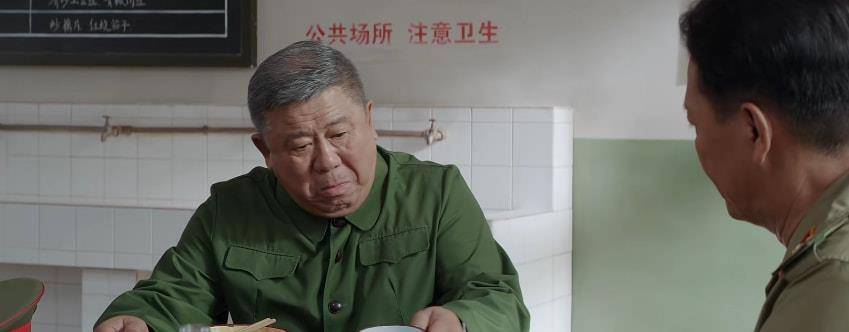 李幼斌|《王牌部队》拿19个冠军，5位戏骨功不可没，国家一级演员3人