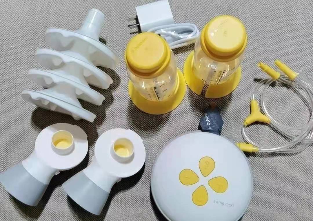 嫚熙|产后排雷+分享！带娃不必准备的5大用品，鸡肋不说浪费钱，