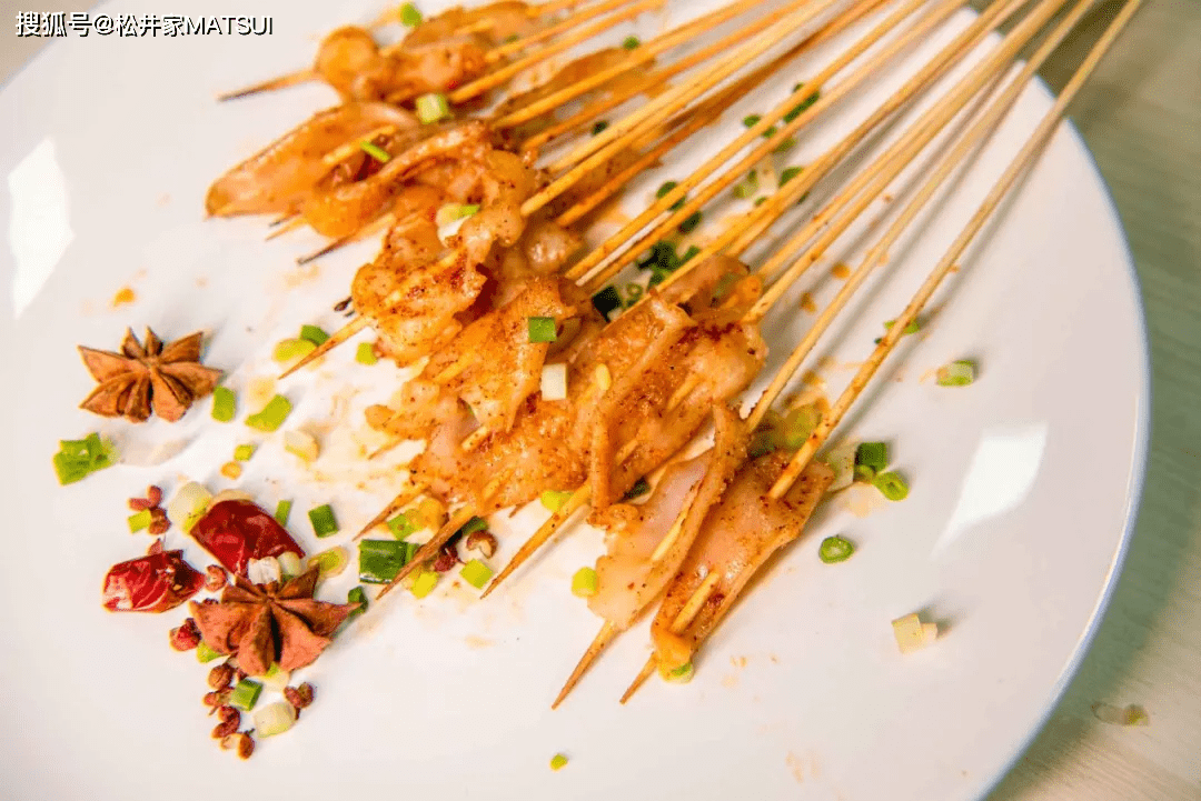 上市|松井家三款新品上市,免费送