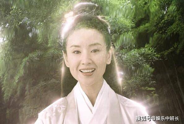 原创《雪中悍刀行》吴素谁打伤的？最后吴素剑给谁了？