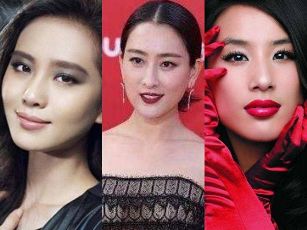脸部有这5个特征的女人，都比同龄人显老，一个不占，说明你很显年轻