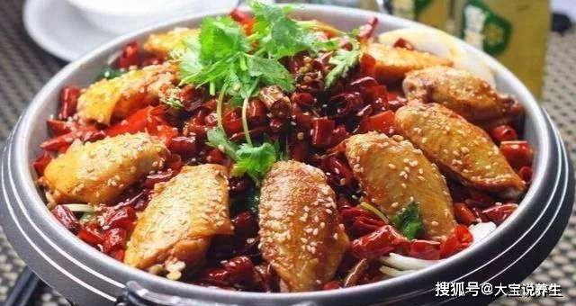 做法|受家人欢迎的几道家常菜,营养健康,家人都爱吃,开胃爽口又美味