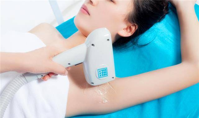 进行女生体毛比较旺盛，应该怎么办？你真知道吗？今天来告诉各位答案