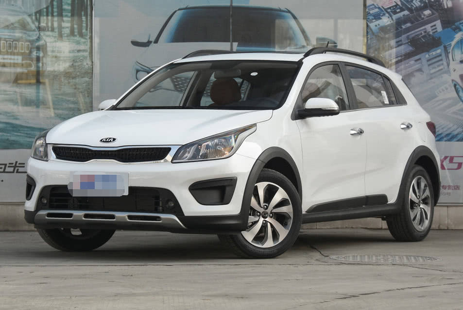 起亚这个韩系品牌之前在轿车领域还是混的不错_发动机_哈弗_天窗