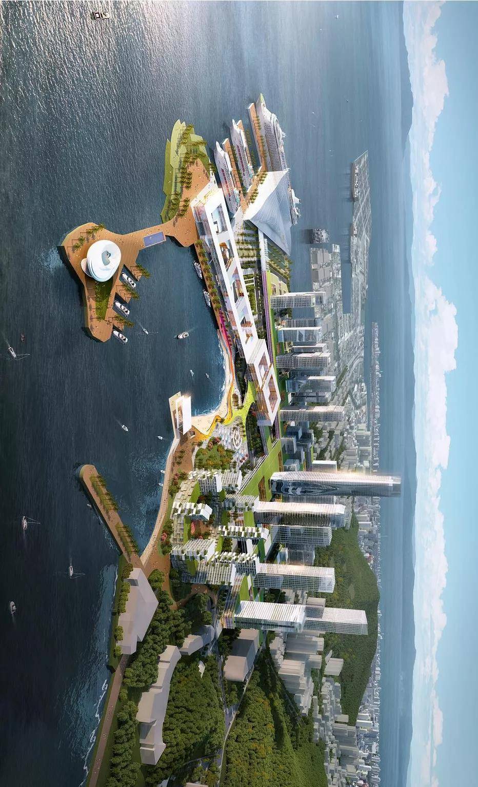 深圳未来的璀璨之星招商蛇口太子湾网上售楼中心—欢迎来电咨询〢