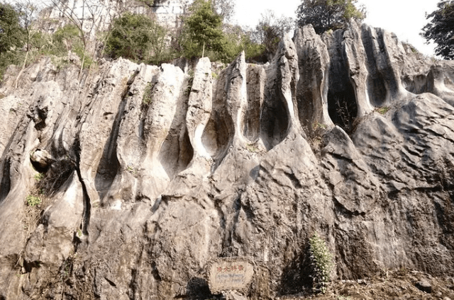 藏在四川的喀斯特奇观，占地156平方公里，还是一处世界地质公园