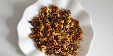 黄豆|早餐吃什么最健康?核桃芝麻豆浆健脾养胃,延缓衰老,适合女性