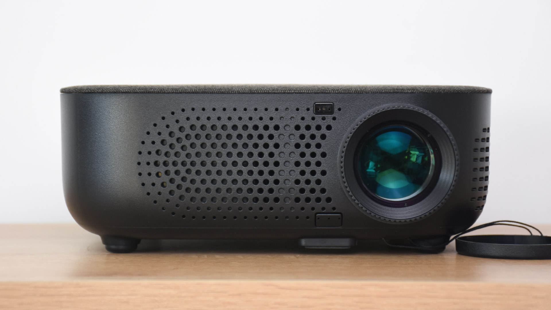 周末追剧全靠它希影智能投影仪p8深度体验