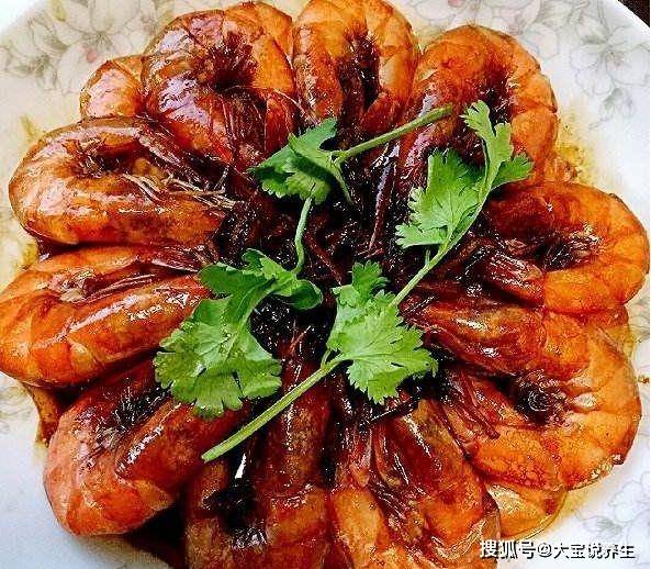 油焖大虾做法大虾煮几分钟 b7238a173bd444acaf105f8b03103409.jpeg
