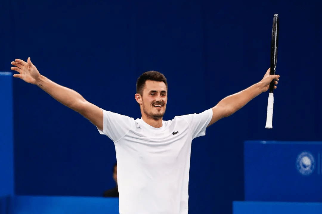 复出之后又感染新冠这位90后澳洲本土新星还能卷土重来吗