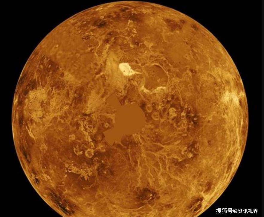 原创人类曾探索过金星为何如今不愿再深入研究地狱一般的环境