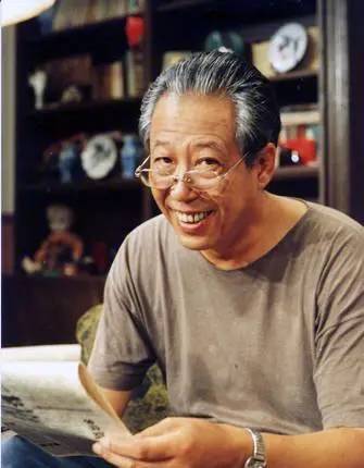 原创文兴宇9岁丧父52岁饰演67岁傅明走红一天三包烟患癌去世