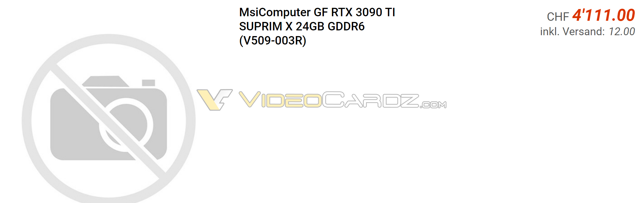 紧急叫停|非公版RTX 3090 Ti悄悄上架：最贵卖到2.9万元