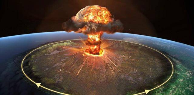 全世界都在“担心”黄石公园，若超级火山“复活”，威力有多大？
