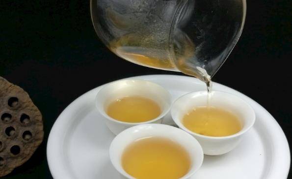 养胃效果非常明显的丁香茶,你知道它还有什么功效吗 来看文章