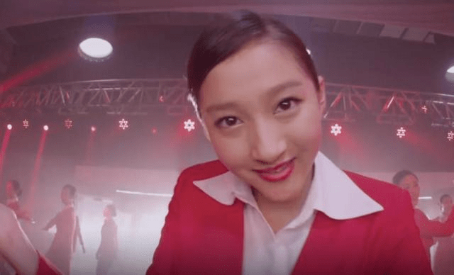 永久颜值忽高忽低的女星，鞠婧祎去掉半永久妆容，杨幂过度调整后遗症