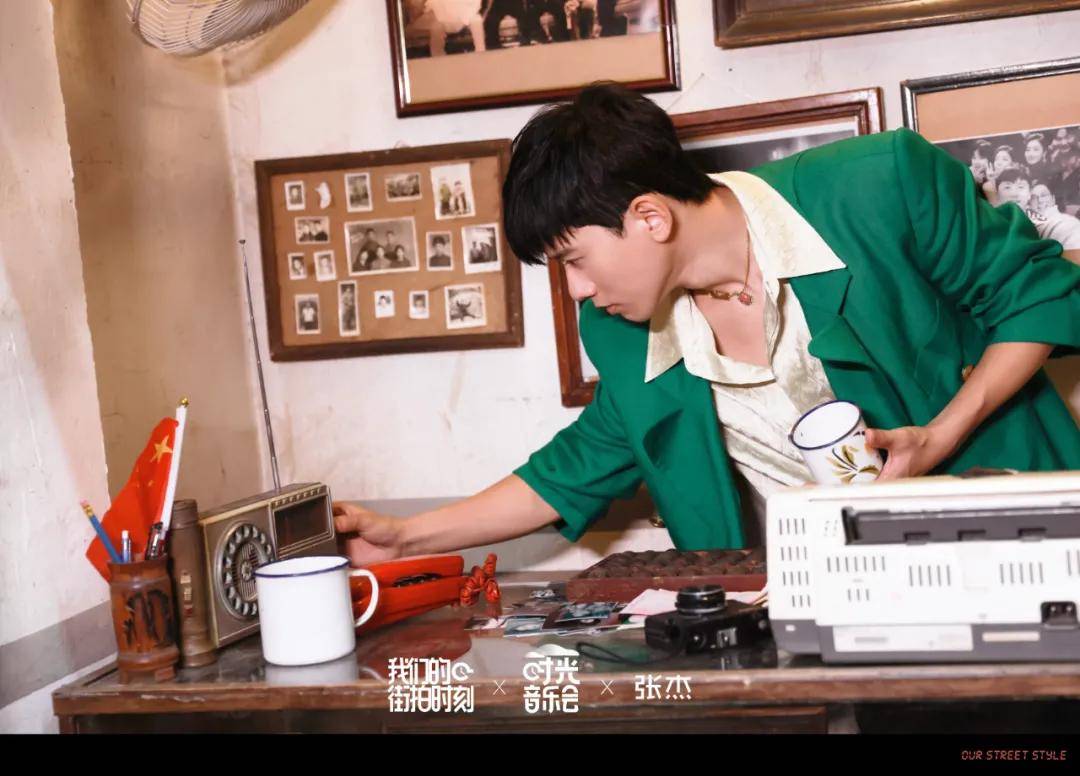 林志炫|独家拍摄《时光音乐会》| 坐上时光机,一起用音乐留住回忆、诉说心声……