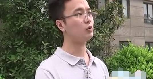 业bob手机版网页主水表被拆：为什么监控没了？物业：你多大了？你不说我就不说(图4)