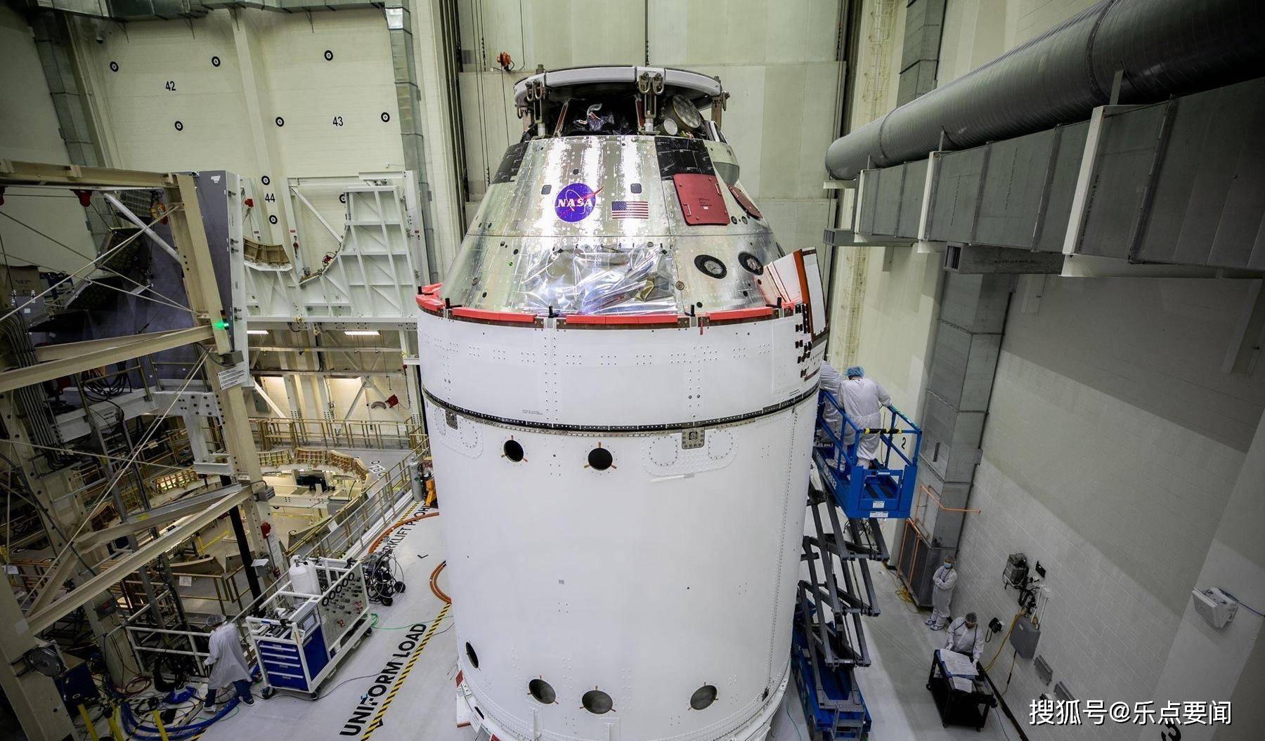 nasa登月火箭失败,网友质疑52年前技术_人类_月球_实验