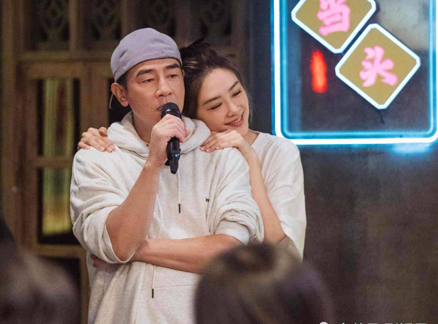 大嫂|收视第一！袁咏仪应采儿一出手，芒果台喜得综艺“流量密码”