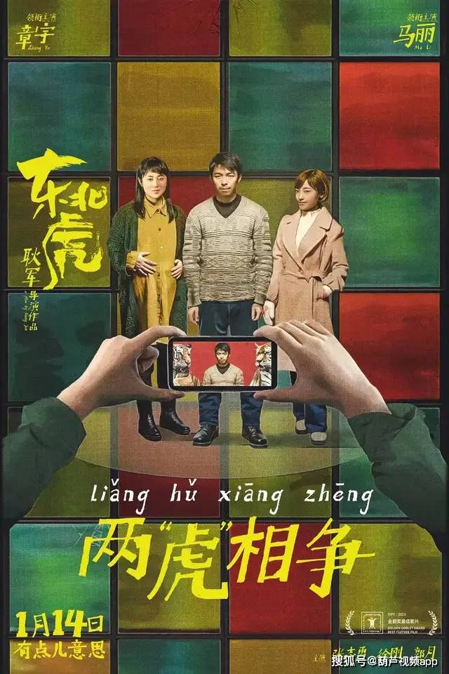 现实|章宇马丽主演，金爵奖最佳影片《东北虎》好看吗？你看懂了吗？