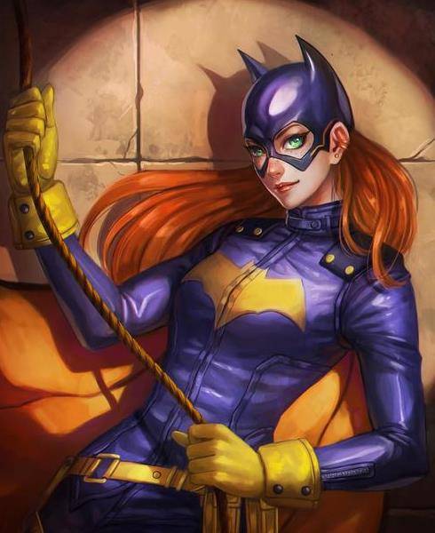 《蝙蝠女》电影定妆照差评如潮,导演:闭上嘴,等电影吧_制服_质感_罗宾