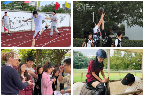 资质|惊！又一所哈罗暂停办学！上海还有哪所国际学校能够放心选择？