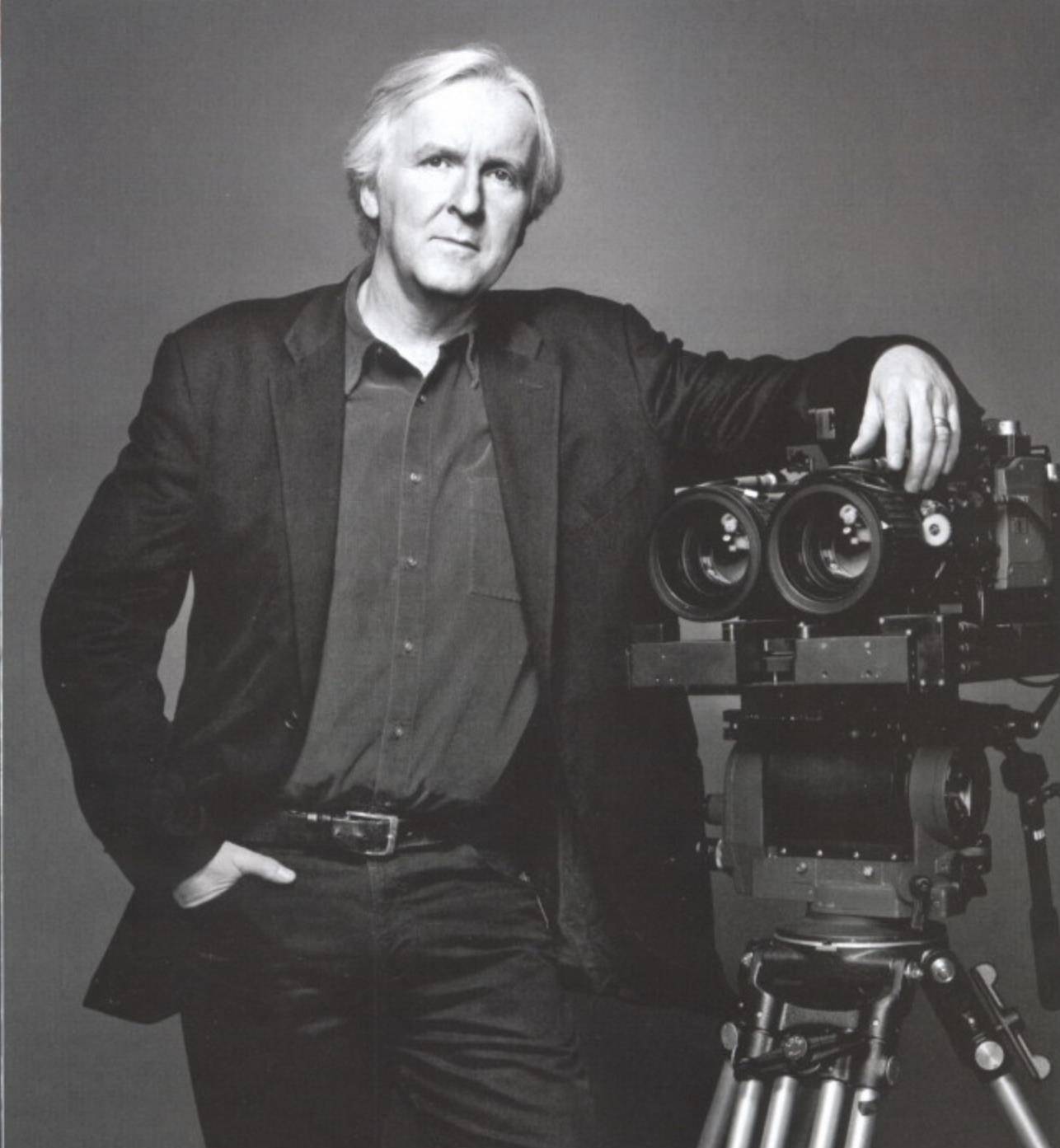 电影|全球票房积累最高的导演排行，诺兰大神竟然只排在第8？