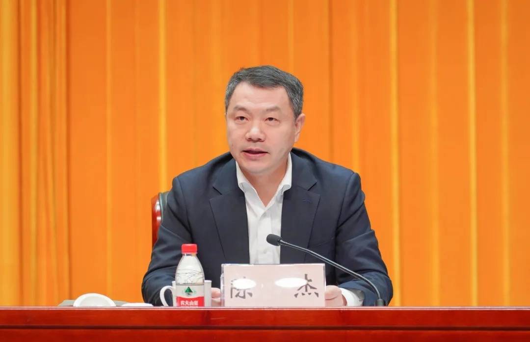 营造近悦远来好生态拓展宝山人才朋友圈