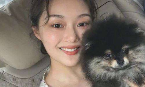 原创网红晚晚是谁原名叫什么初代豆瓣女神现状如何