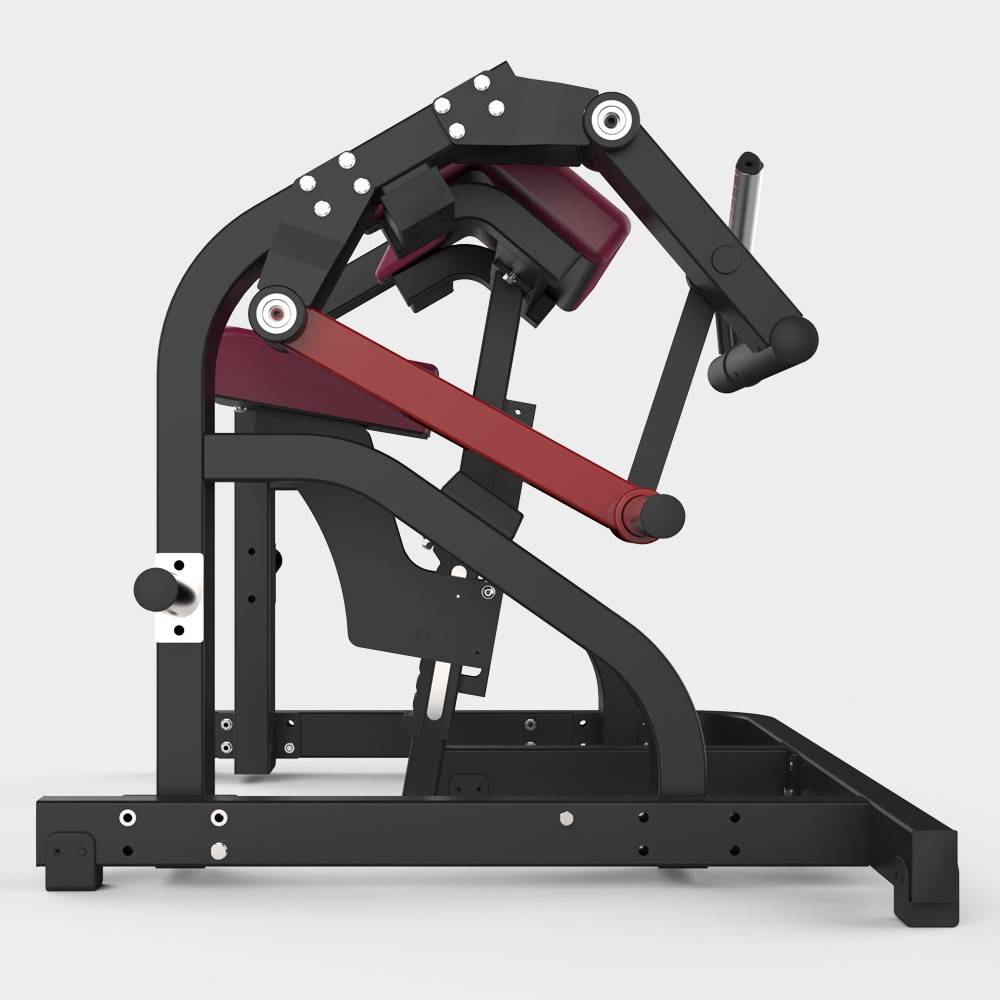 pro011二头肌训练器